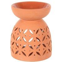 KDMD Giant Terracotta Oil Burner