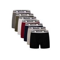 7 Pack 'Marcos' Cotton Blend Boxers