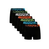 7 Pack 'Diego' Cotton Blend Boxers