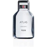 Tumi Men's Atlas 00:00GMT Eau De Parfum in Misc | Size: 50ml