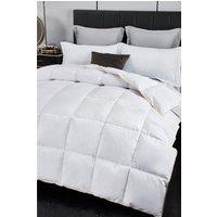 16.5tog Premium Goose Feather and Down Duvet