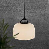 Nordlux Intergrated LED Intergrated LED 3-Level Dimming 2700k 300lm, IP65 in Black