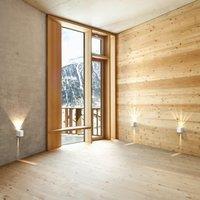 Nordlux 'Canto Kubi 2' Outdoor Wall Light White Intergrated LED