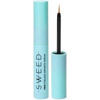 Sweed Women's Pro Eyelash Growth Serum in Clear | Size: 5ml