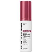 Peter Thomas Roth EVEN SMOOTHER Glycolic Retinol Resurfacing Serum in Misc | Size: 30ml