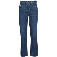 Diesel Men's D-Viker Medium Blue Jeans | Size: 33R