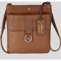 'Heaven' Real Leather Cross Body Bag
