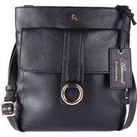 'Heaven' Real Leather Cross Body Bag