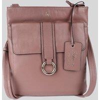 'Heaven' Real Leather Cross Body Bag