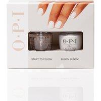 OPI Women's Nail Lacquer Sheers Duo Gift Set