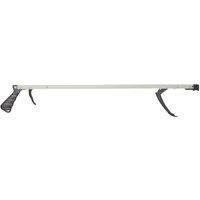 Loops Long Reach Grabber Tool - 26 Inch Reacher - Helping Hand Litter Picker Tool