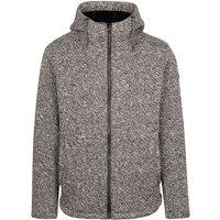 Trespass Men's Josephton Casual Jacket in Grey | Size: 2XL