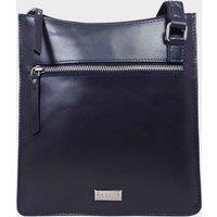 'WILLOW' Smooth Leather Crossbody Bag