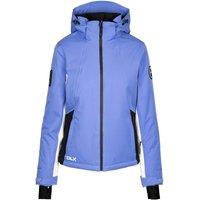 Trespass Women's Dolores DLX Ski Jacket in Blue | Size: XL