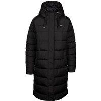 Trespass Women's Leyla Padded Jacket in Black | Size: Medium