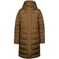 Trespass Women's Leyla Padded Jacket in Dark Olive | Size: Small