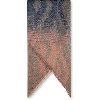 Saltillo Red Scarf