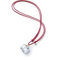 baccarat Women's MHDT Crystal Pendant 2811674 in Purple | Size: Standard