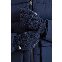 TOG24 Men's 'Norden' Gloves in Mid Blue