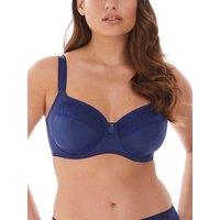 Fantasie Women's Illusion Bra in Blue | Size: 42F