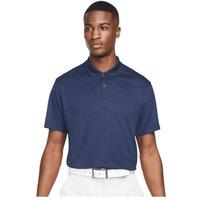 Nike Men's Victory Dri-FIT Polo Shirt in Navy | Size: Small