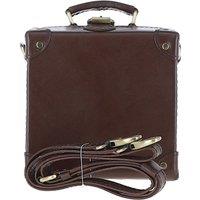 Real Leather Trinket Box