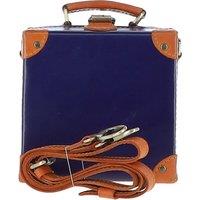 Real Leather Trinket Box