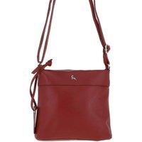 Real Leather Mini Shoulder Bag