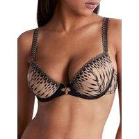 Voodoo Kiss Moulded Push-Up Bra