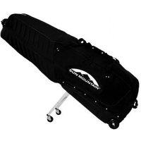 Sun Mountain Club Glider Pro Black