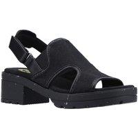 Rocket Dog Women's Lilly Sandal in Black | Size: 5