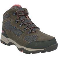 Hi-Tec Women's Storm Boots in Taupe | Size: 4