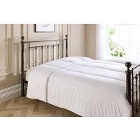 Martex For You For Me Duvet (4.5/10.5 Tog) in White | Size: King