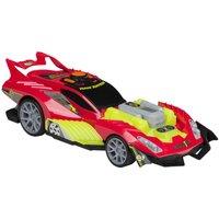 Nikko Electro Rod - Red | Size: 1 Pack