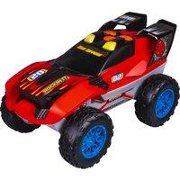 Nikko Race Truck - Red | Size: 1 Pack