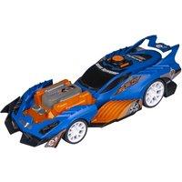 Nikko Electro Rod - Blue | Size: 1 Pack