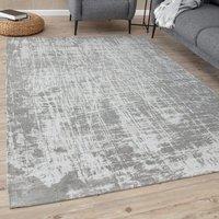 THE RUGS Washable Rugs for Living Room Kitchen Bedroom Abstract Design Different Colours Machine Washable Area Rugs & Runners | Size: 200 cm x 290 cm