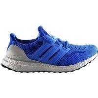 Ultraboost 5.0 DNA Lace-Up Blue Synthetic Trainers