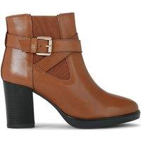 'Sage' Leather Boots