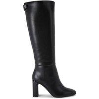 Carvela Women's 'Jackpot Knee' Boots in Black | Size: 7