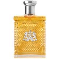 Ralph Lauren Men's Safari He Eau De Toilette 125ml in Clear