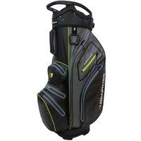Benross Men's Golf Protec 5 WP Cart Bag in Black
