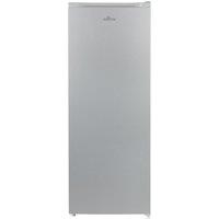 Willow Freestanding 177L with Reversible Door Tall Freezer in Silver