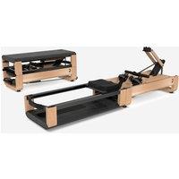 Decathlon Self-Powered Folding Smart Rowing Machine with Warranty