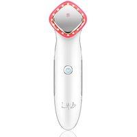 LAB - Life and Beauty Iontophoresis in White