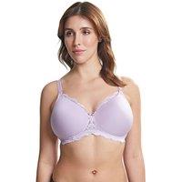 Royce Lingerie Women's Indie Nursing Bra in Lilac | Size: 40FF