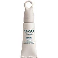 Shiseido WASO Koshirice Tinted Spot Treatmen in Subtle Peach | Size: 8ml