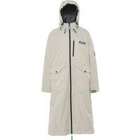 Wave Spas Wave 3-in-1 Waterproof Changing Robe - Ecru | Size: Medium