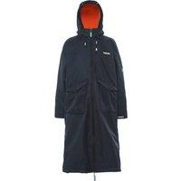 Wave Spas Wave 3-in-1 Waterproof Changing Robe - Navy | Size: Medium