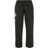 Canterbury Women's Stadium Elasticated Sports Trousers in Black | Size: 18